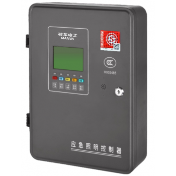 廣東敏華電器有限公司_M-C-9 觸屏小型控制器